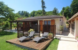 Mazerolles, Aquitaine 40090