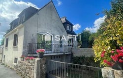 Le Bono, Bretagne 56400