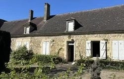 Cussangy, Champagne-Ardennes 10210