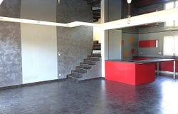 Magnoncourt, Franche-Comté 70800