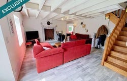 Hardanges, Pays de la Loire 53640
