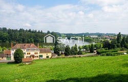 La Clayette, Bourgogne 71800