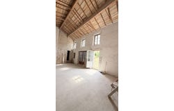 Dampierre-sur-Boutonne, Poitou-Charentes 17470