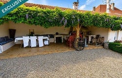 Pannes, Lorraine 54470
