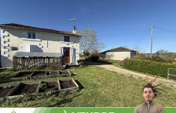 Availles-Limouzine, Poitou-Charentes 86460