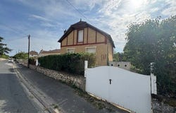 Montmorillon, Poitou-Charentes 86500