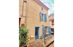 Cessenon-sur-Orb, Languedoc-Roussillon 34460