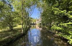 Bonneval, Centre 28800