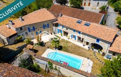 Segonzac, Poitou-Charentes 16130