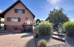 Sierentz, Alsace 68510