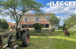 Fongrave, Nouvelle-Aquitaine 47260