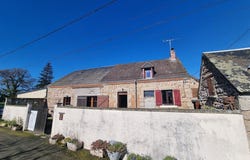 Crevant, Centre 36140