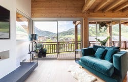 Morzine, Haute-Savoie 74110