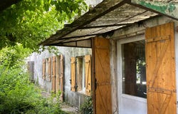 Sauveterre-de-Guyenne, Aquitaine 33540