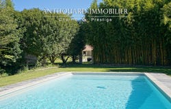 Villamblard, Aquitaine 24140
