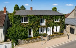Champvert, Bourgogne-Franche-Comté 58300