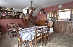 La Boussac, Bretagne 35120
