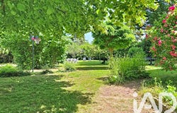 Luynes, Centre-Val de Loire 37230