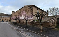 Vabres-l'Abbaye, Midi-Pyrénées 12400
