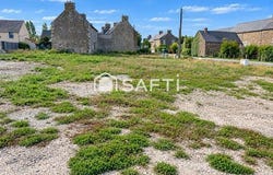 La Fresnais, Bretagne 35111
