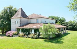 Fongrave, Aquitaine 47260