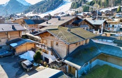 Morzine, Rhône-Alpes 74110