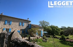 Barjac, Occitanie 30430