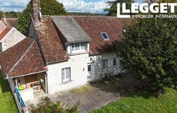 Langé, Centre-Val de Loire 36600