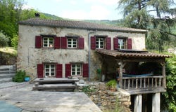 Le Vigan, Languedoc-Roussillon 30120