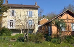 Giverny, Upper Normandy 27620