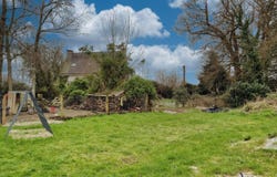 QUISTINIC, Brittany 56310