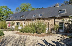 Damgan, Brittany 56750