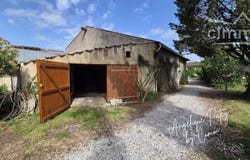 Eyrans, Aquitaine 33390