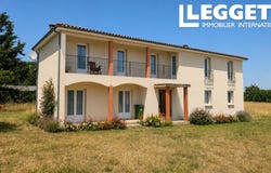 Saint-Mathieu, Nouvelle-Aquitaine 87440