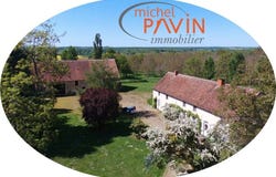 Flavigny, Centre 18350