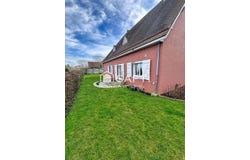 Bercheres-Saint-Germain, Centre 28300