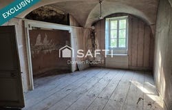 Ruffey-Le-Chateau, Franche-Comté 25170