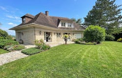 Orgeval, Ile-de-France 78630