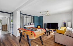 Chatou, Yvelines 78400