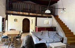 Saint-Maigrin, Poitou-Charentes 17520