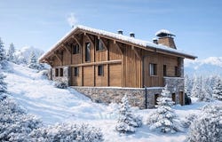 Megeve, Auvergne-Rhône-Alpes 74120