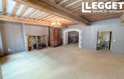 Aubusson, Nouvelle-Aquitaine 23200