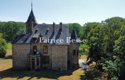 Mayenne, Pays de la Loire 53100