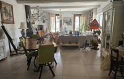 Servian, Languedoc-Roussillon 34290