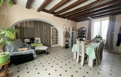 Monts-sur-Guesnes, Poitou-Charentes 86420