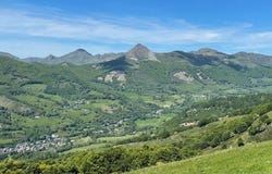ST JACQUES DES BLATS, Auvergne-Rhône-Alpes 15800
