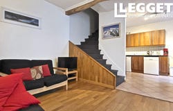 Le Bourg-d'Oisans, Auvergne-Rhône-Alpes 38520