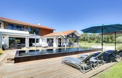 Moliets-et-Maa, Nouvelle-Aquitaine 40660