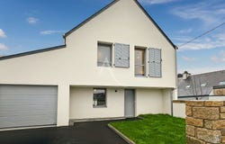 LARMOR BADEN, Brittany 56870