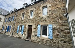 Lannion, Brittany 22300
